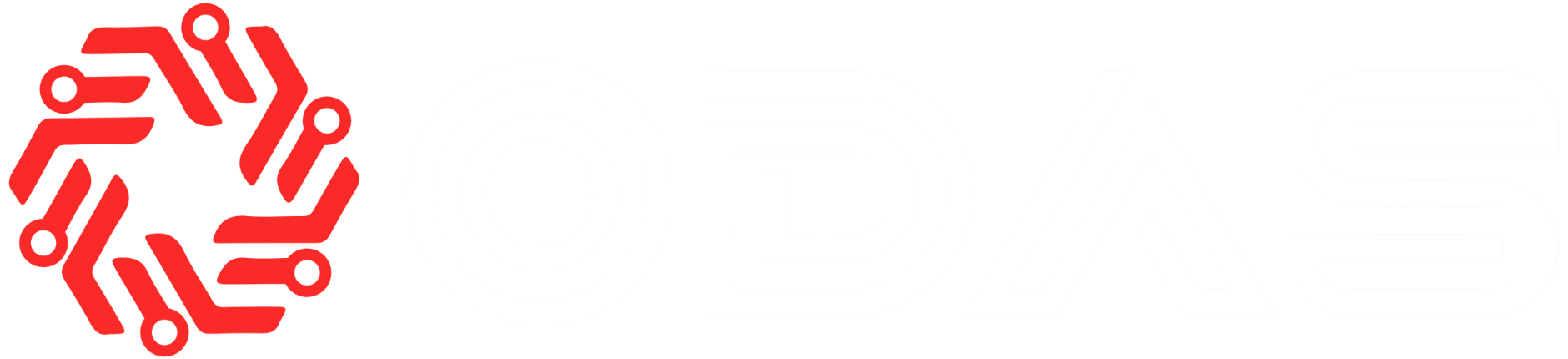 ODAS logo